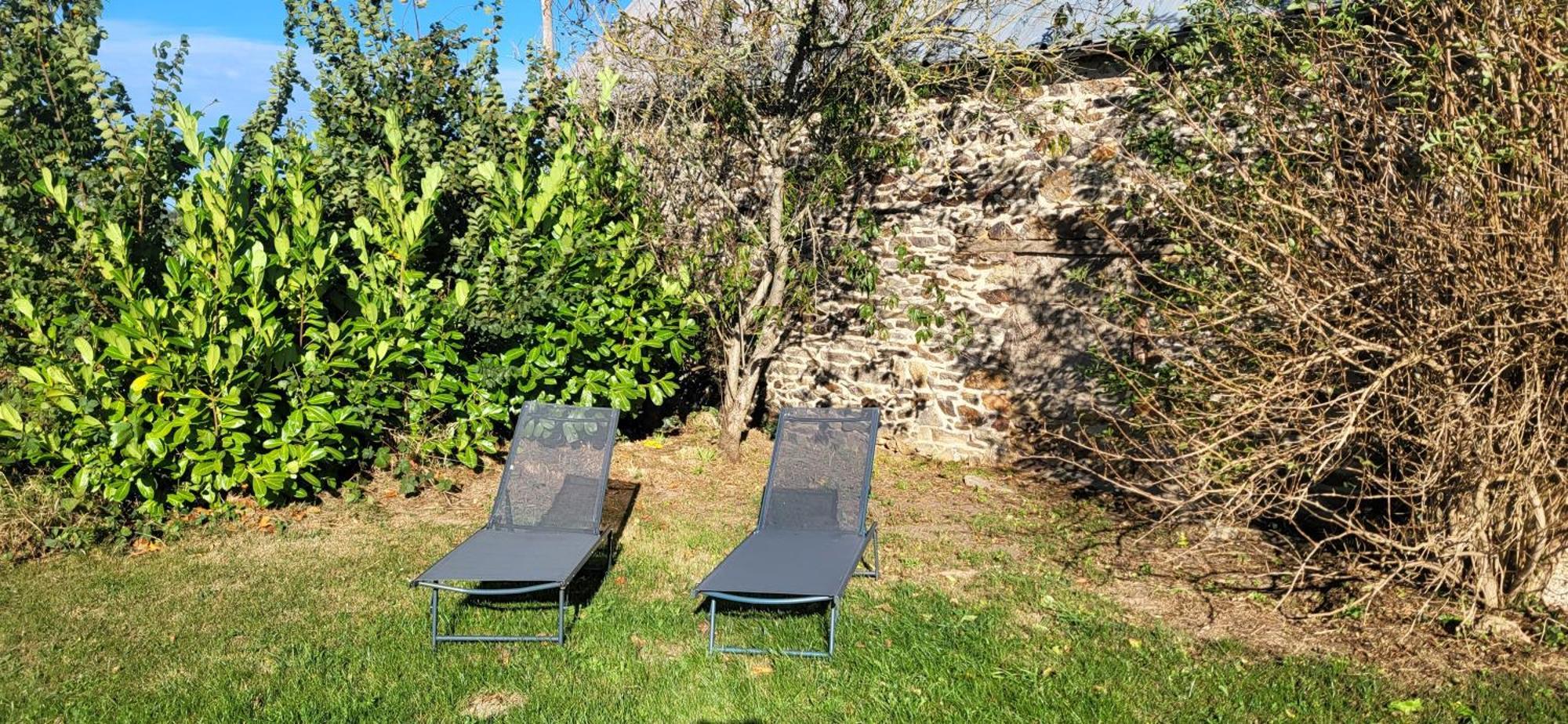 Le Poullou - La Ferme De Kergoff Hébergement de vacances Paimpol