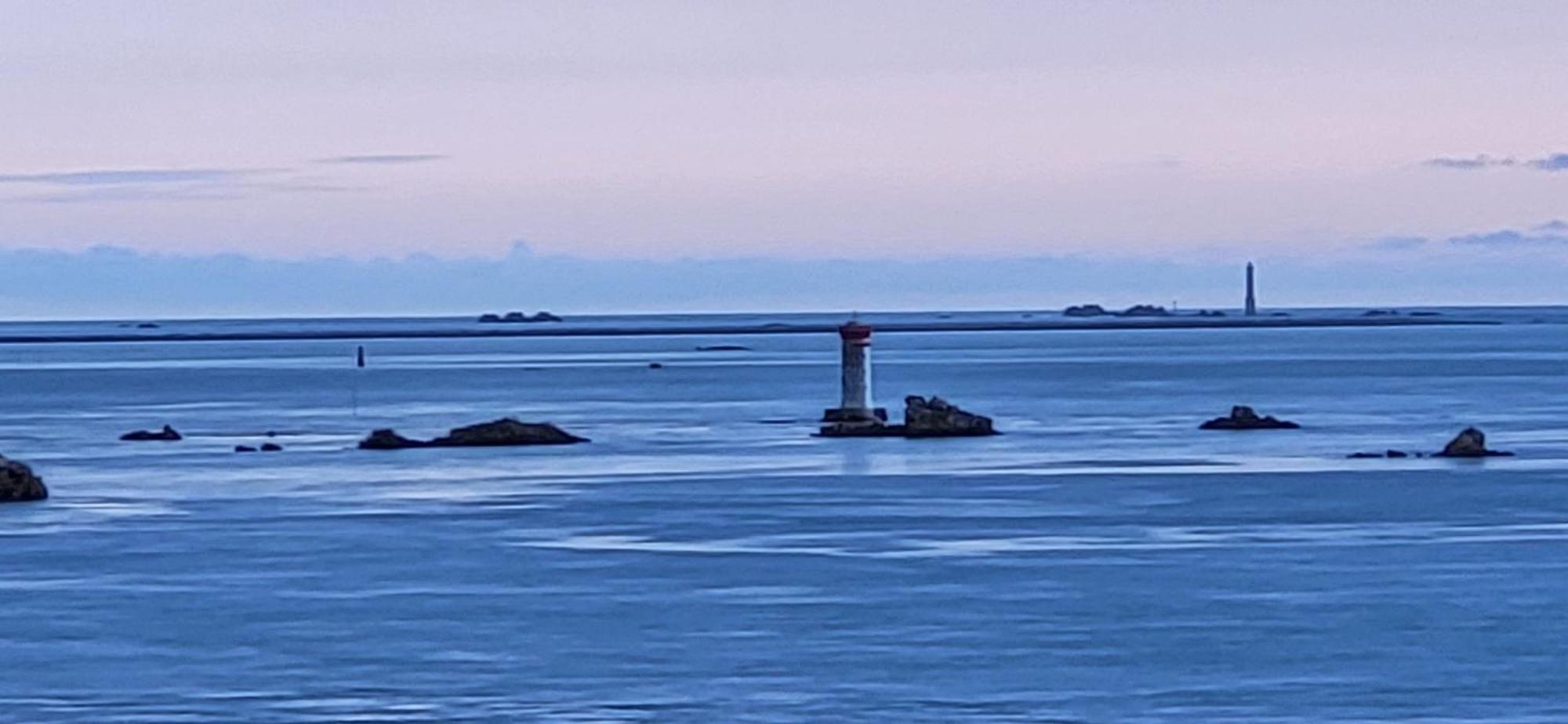 Hébergement de vacances Le Poullou - La Ferme De Kergoff Paimpol