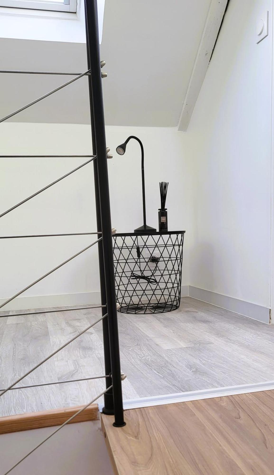 Ferienhaus Le Poullou *