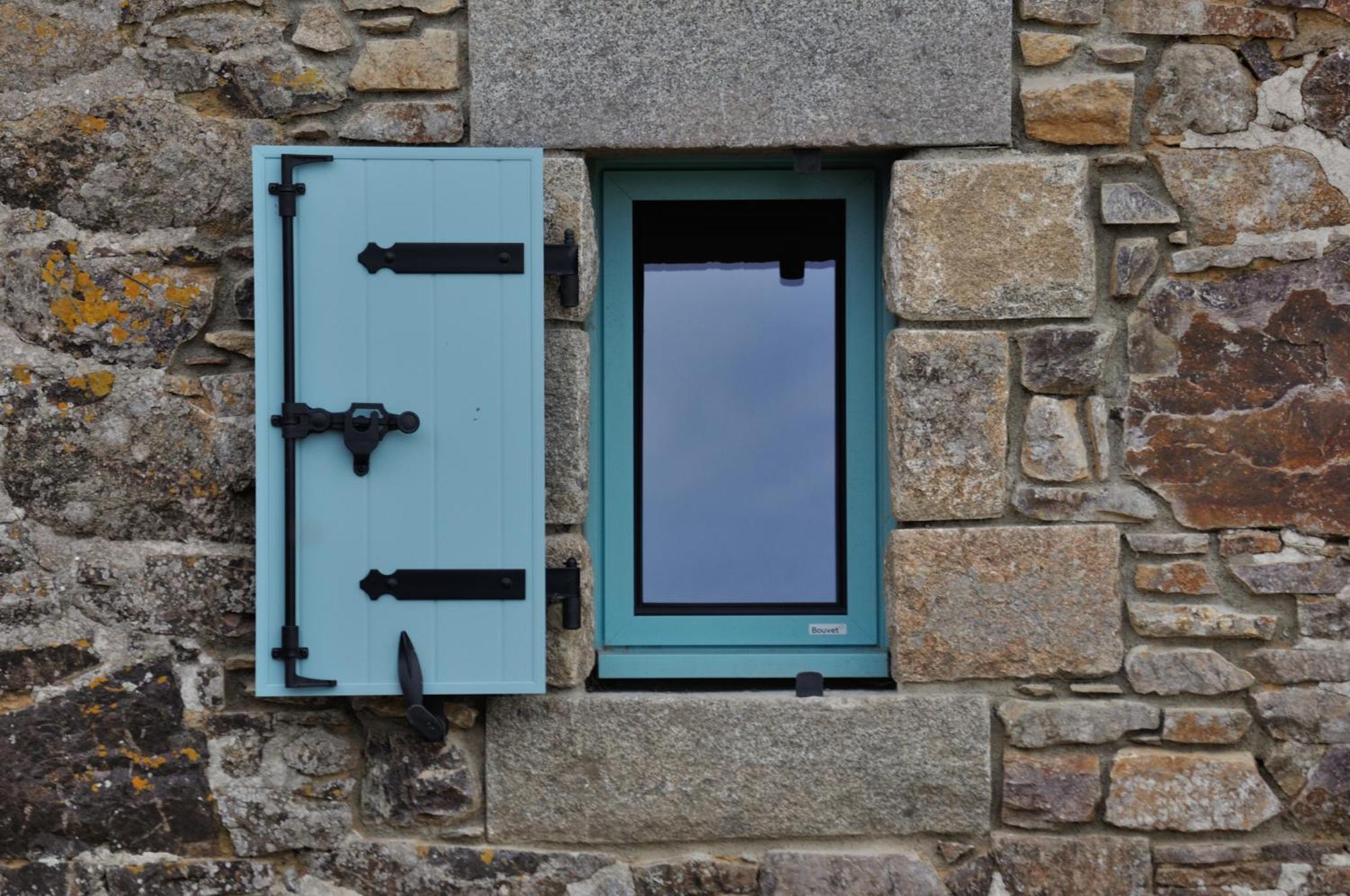 Le Poullou Ferienhaus *