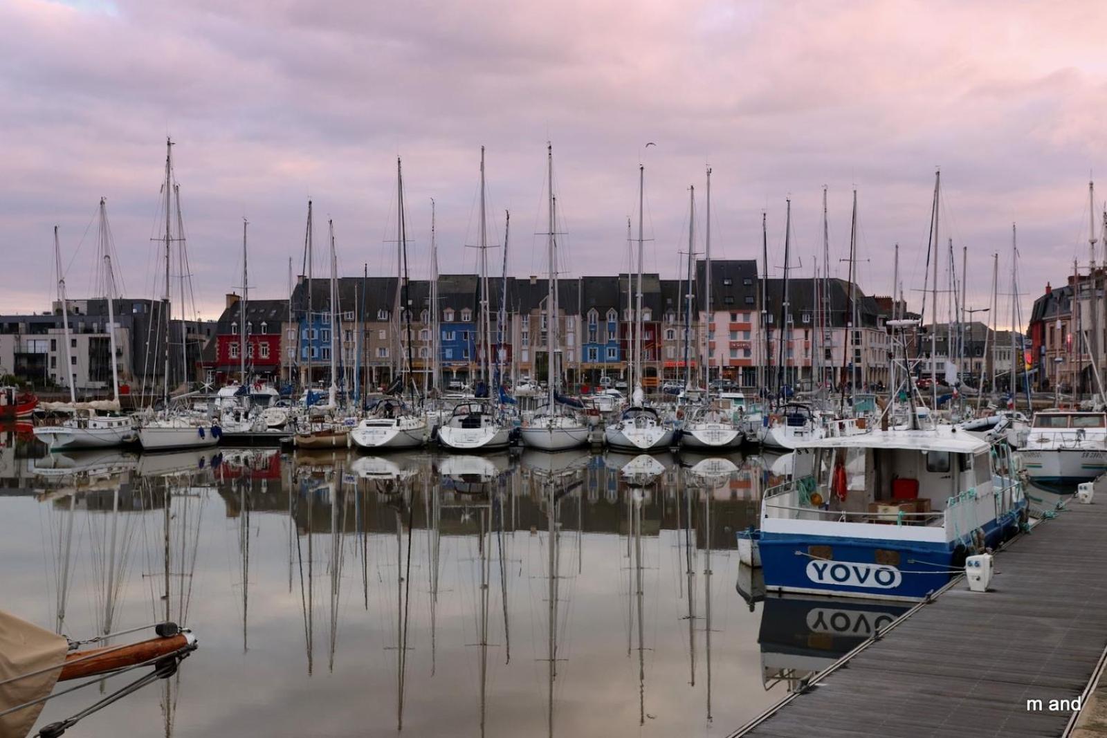 Le Poullou * Paimpol