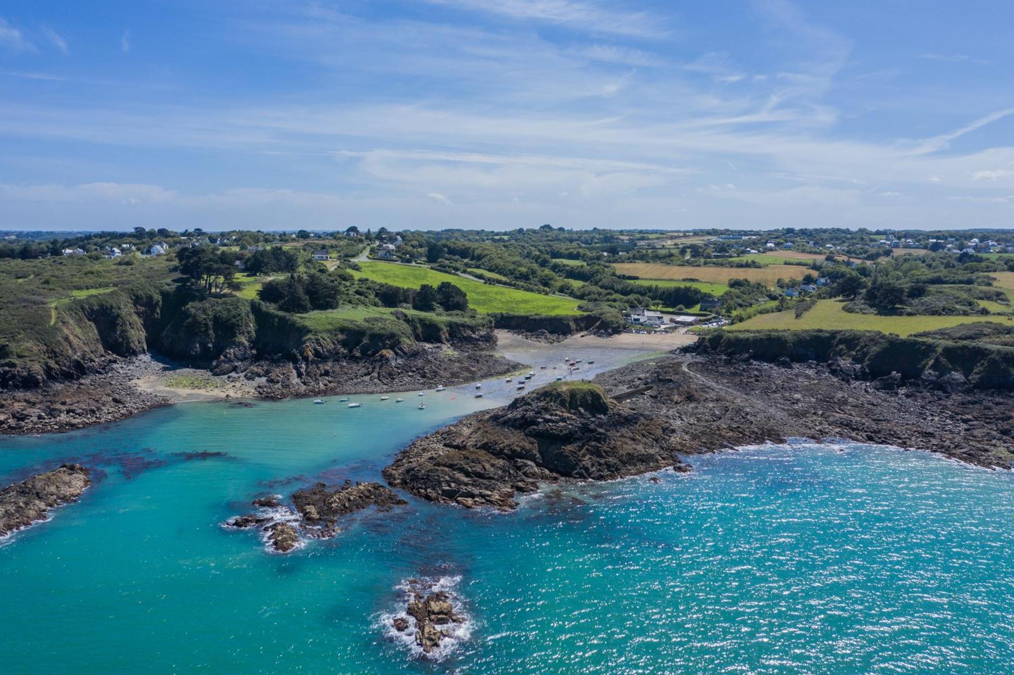 Le Poullou * Paimpol