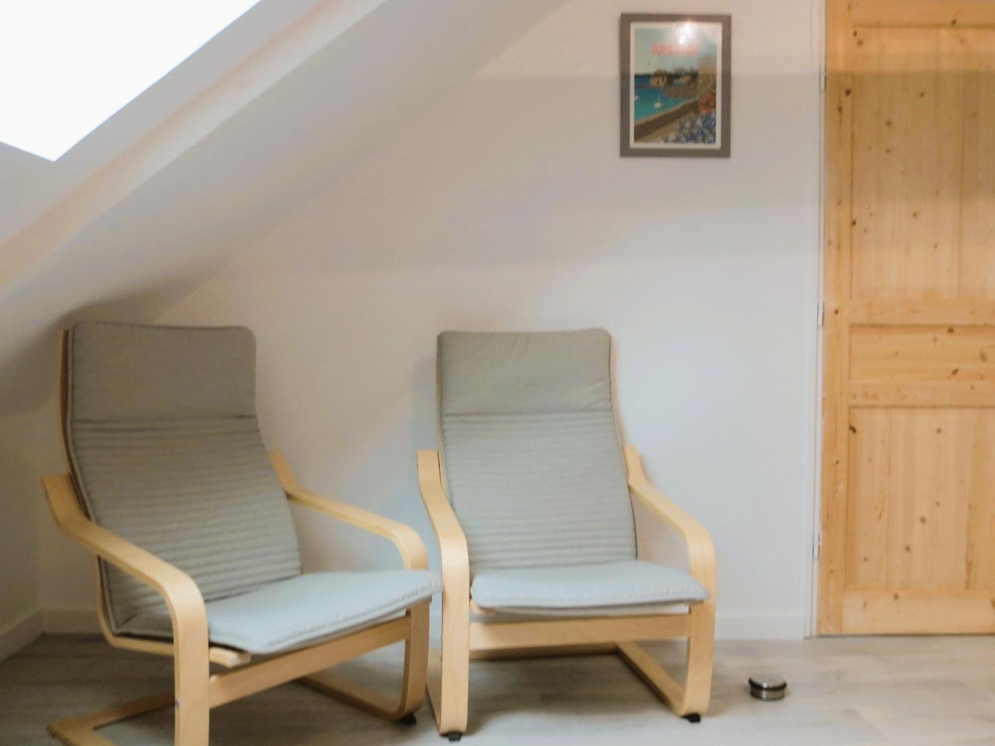 Ferienhaus Le Poullou Paimpol
